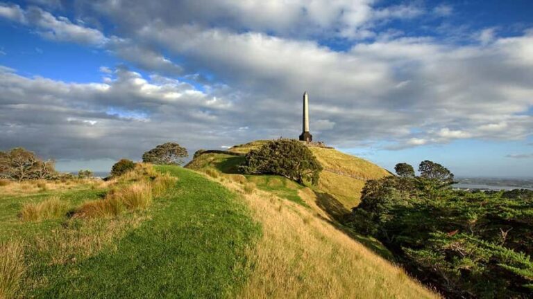 Auckland City Highlights Small-Group Tour (Half-Day) - What Makes This Tour Stand Out?
