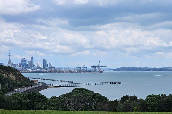 Auckland City Highlights Tour - What’s Included and What’s Not
