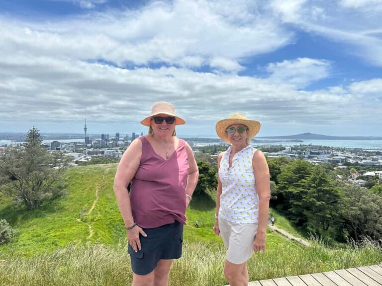 Auckland City Top Spots Half Day Tour(Small Group Tour) - Who Would Love This Tour?