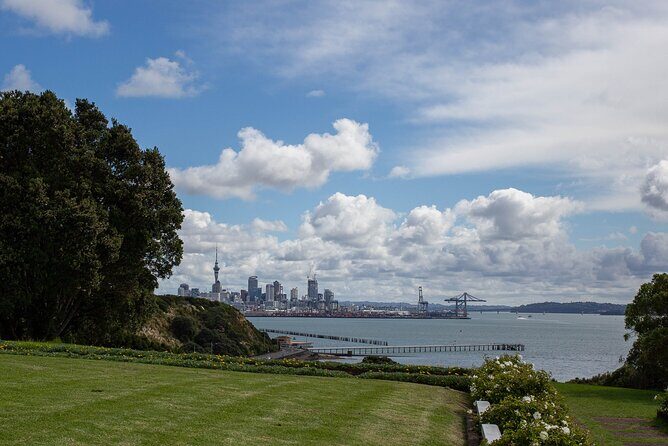 Auckland Coastal Discovery - Private Tour Incl. Wine Tasting - Practical Details & Value