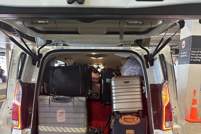 Auckland Downtown Hotel Transfers to/from Cruise Ship in Minivan - Final Thoughts: Is It Worth It?