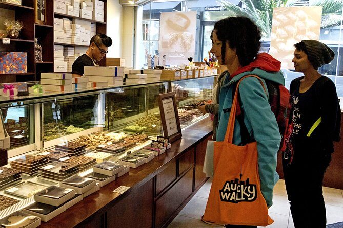 Auckland Food Walking Tour - What to Expect at Each Stop