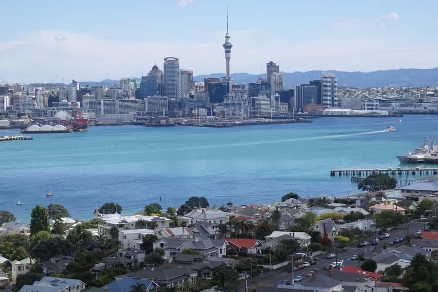 Auckland: Full-Day City Highlights Tour - A Practical Overview of the Tour