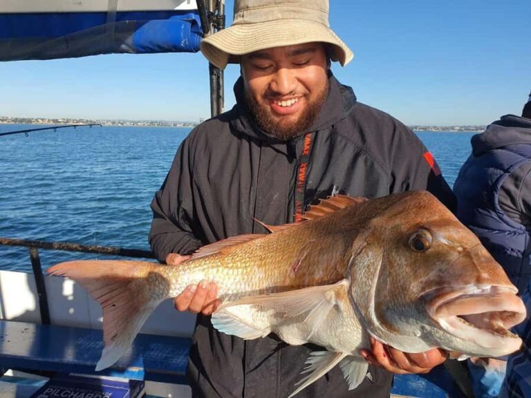 Auckland: Full-Day Fishing Charter (7 am - 4 pm) - Final Thoughts: Why It’s Worth Considering
