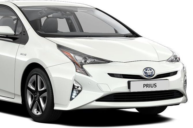 Auckland Fullday Private Transport Service - What’s Included?