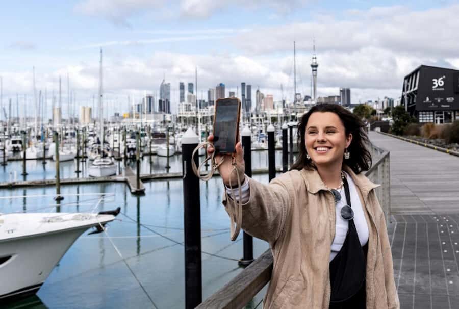 Auckland: GoGuided Auckland City Tour - Exploring the Itinerary and Its Highlights