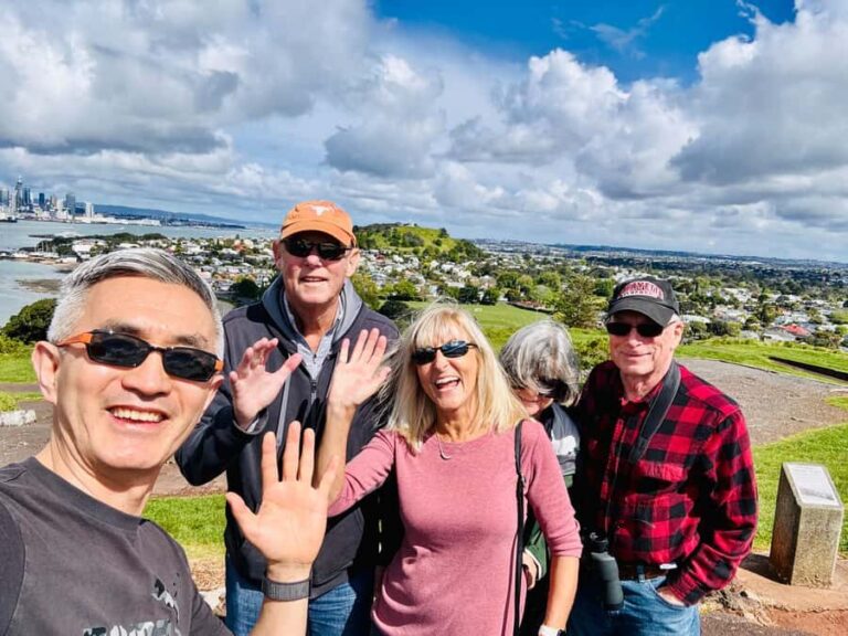 Auckland Half Day City Tour - Heart of Auckland - Why This Tour Works for Travelers