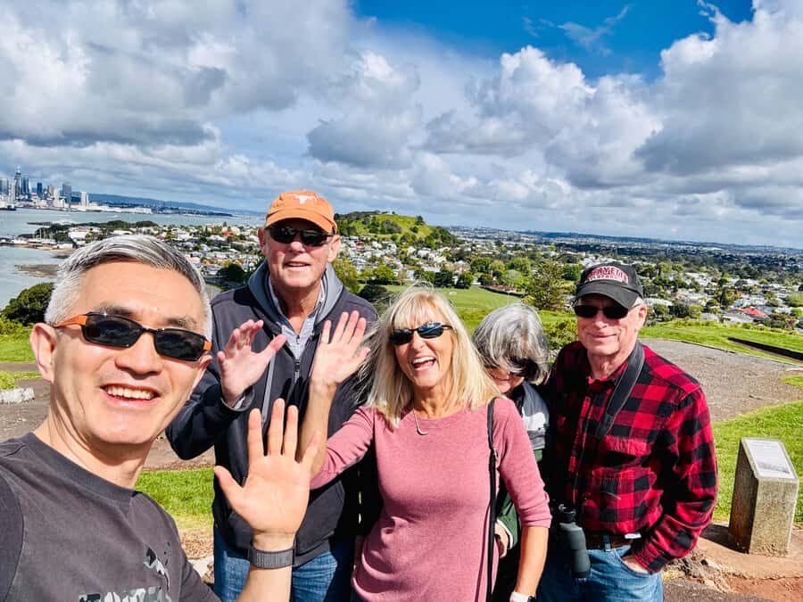 Auckland Half Day City Tour - Heart of Auckland - Why This Tour Works for Travelers