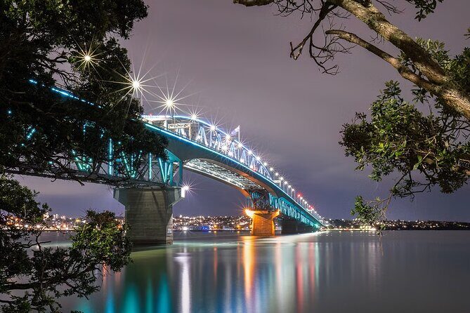 Auckland Half Day Tour - See the Most Famous Attractions - What Travelers Say