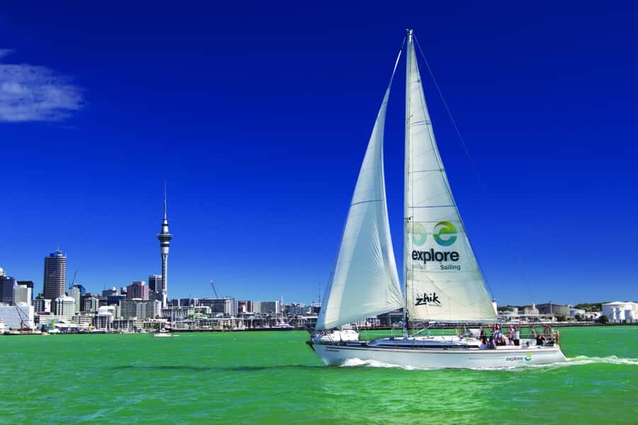 Auckland Harbour 1.5-Hour Sailing Cruise - Final Thoughts: Is This Tour Worth It?