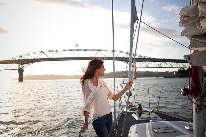 Auckland Harbour Sailing Experience - What the Reviews Say