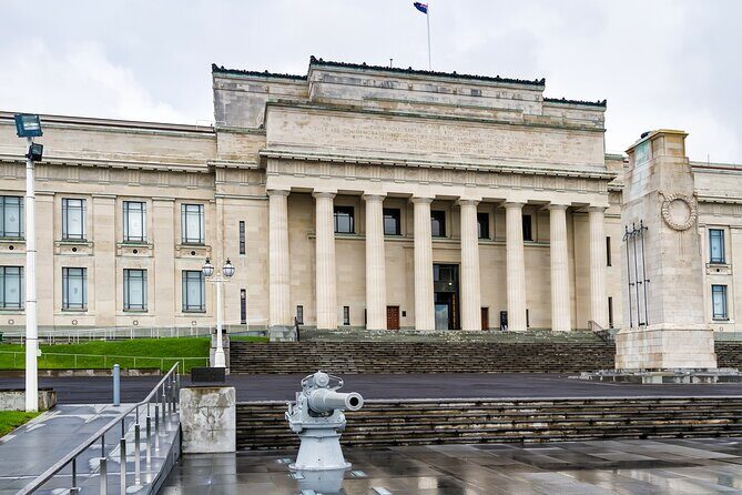Auckland Local Life & Mori Heritage Tour - Who Will Love This Tour?