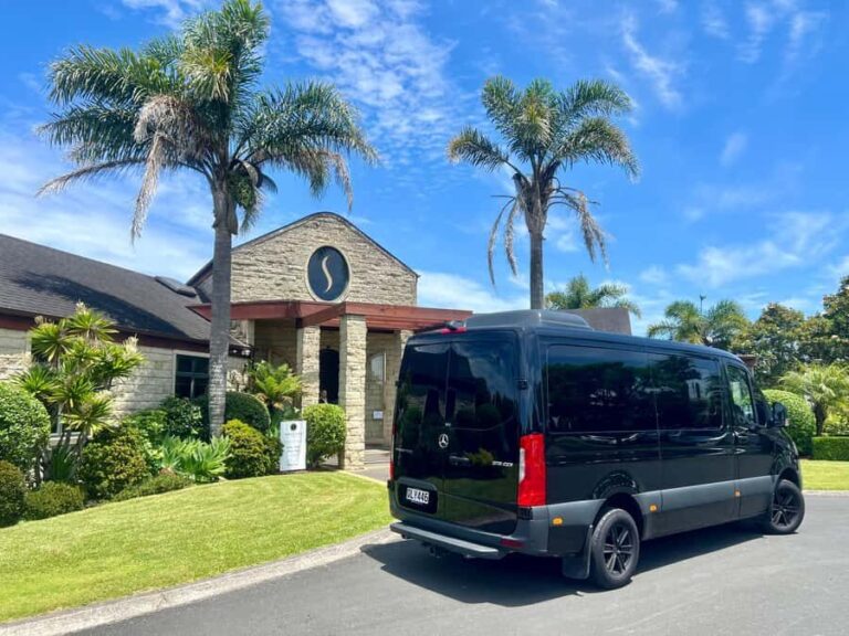 Auckland: Luxury Kumeu Wine Tour with Gourmet Lunch - Who Will Love This Tour?