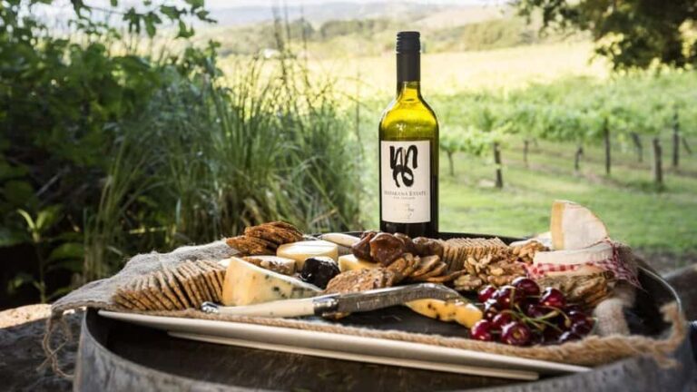 Auckland: Luxury Matakana Private Food, Art and Wine Tour - Practical Details and Value
