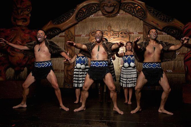 Auckland Mori Culture Experience - Private Tour - What Makes This Tour Stand Out?