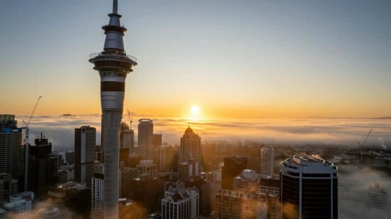 Auckland Museum and Highlight Sightseeing Tour - Exploring Each Stop in Detail