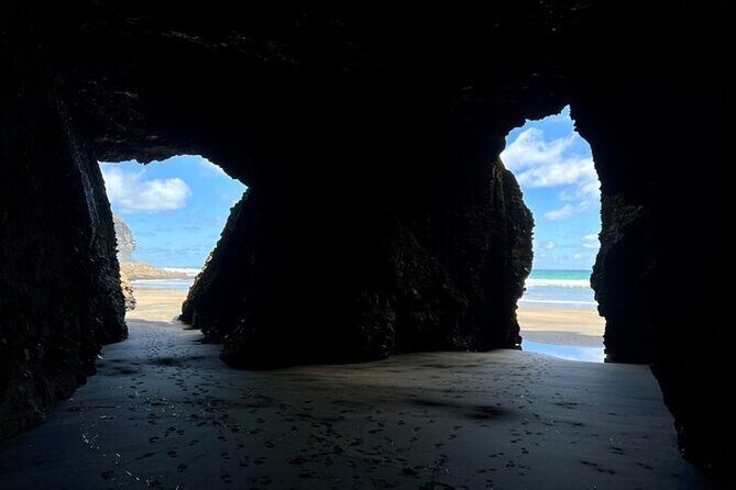 Auckland Natural Caves and Tunnels Private VIP Tour - What’s Included and What to Consider