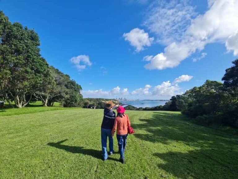 Auckland Nature Tour - Detailed Look at the Experience: Why It’s Worth Your Time