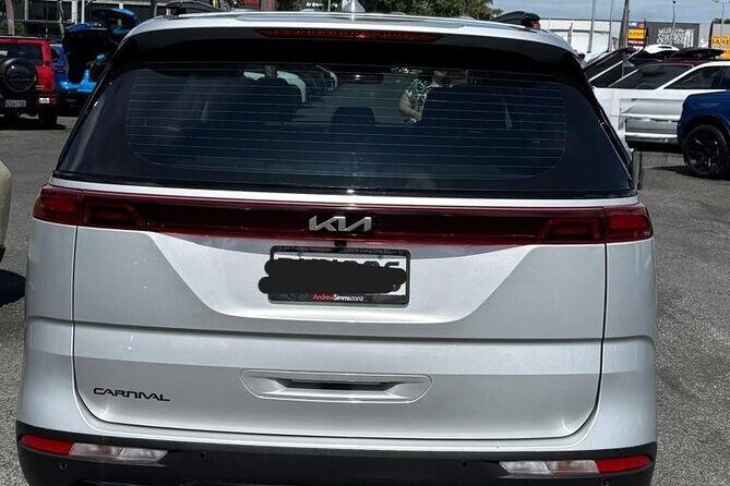 Auckland Private Airport Transfer to/from City Hotels-SUV/Minivan - Who Will Benefit Most?