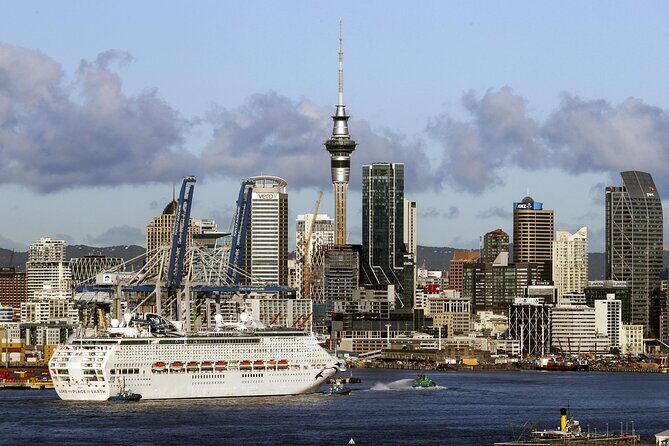 Auckland Private City Highlights Tour 5hrs Sightseeing Experience - Is It Worth the Price?