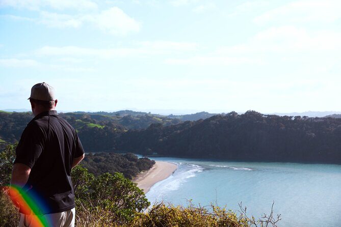 Auckland Private Custom Journeys in Luxury - The Sum Up