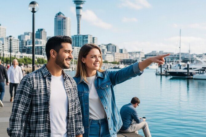 Auckland Private Custom Tour with a Local: Highlights & Gems - Analyzing the Value