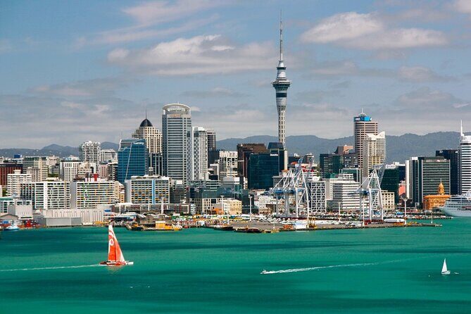 Auckland Private Custom Walking Tour with A Guide (Private Tour) - The Value of This Tour