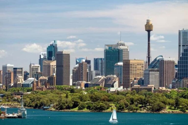 Auckland: Private Customizable Walking Tour with Local Guide - What to Expect on Your Custom Tour