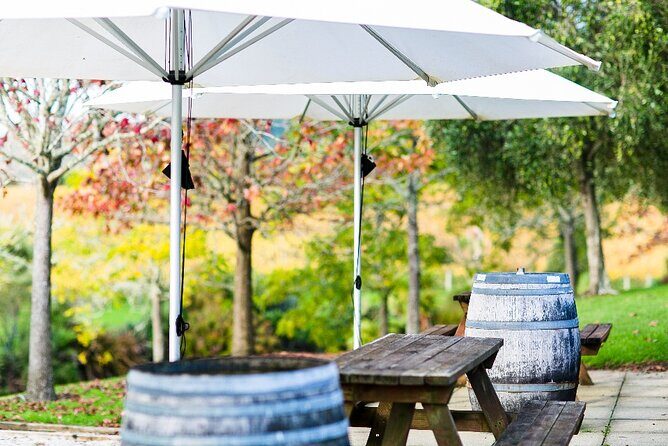 Auckland Private Escape: Golf, Wine & Spa Bliss - Authentic Traveler Insights
