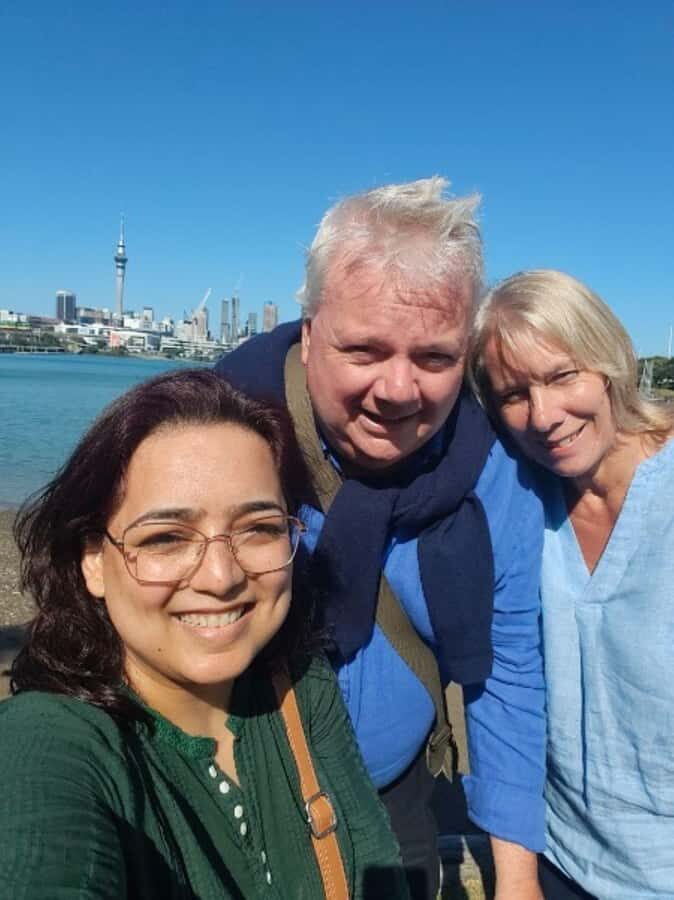 Auckland: Private Walking Tour with a Local - Who Should Consider This Tour?