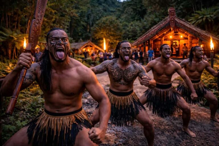 Auckland: Rotorua Mitai Mori Village & Wai-O-Tapu Tour - What Do Travelers Say?