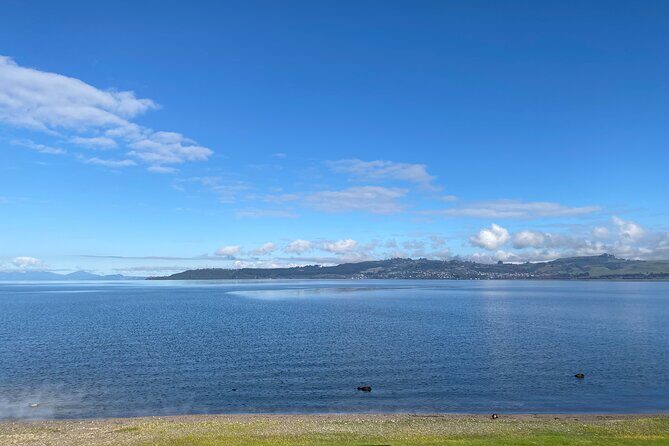 Auckland: Rotorua, Taupo, Waiotapu & Huka Falls Private Trip - Who Is This Tour Best For?