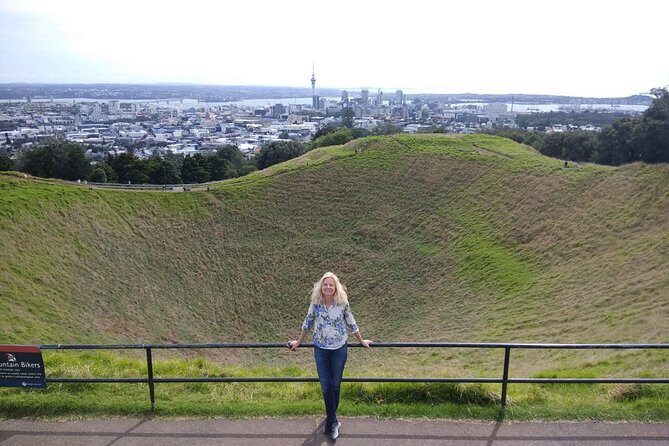 Auckland Scenic Tour : Must-See Sights in Half Day - What to Expect from the Itinerary
