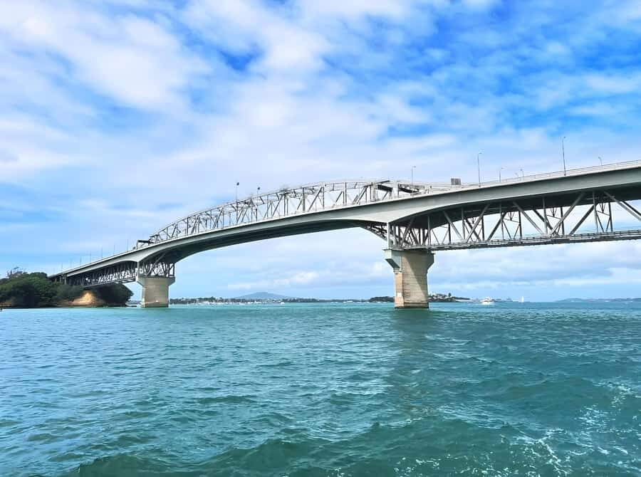 Auckland: Scenic Wine and Cheese Harbour Cruise - A Closer Look at the Experience