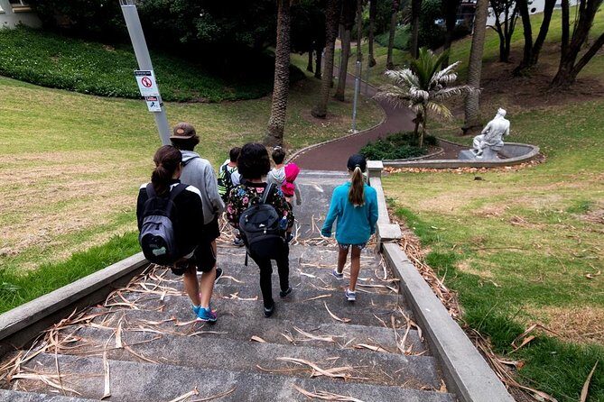 Auckland Small-Group Walking Tour with Treats - What Makes This Tour a Great Value