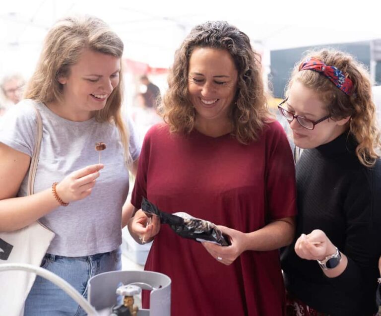 Auckland Tastebud Tour, local food, wine and history tour - Who Is This Tour Best For?