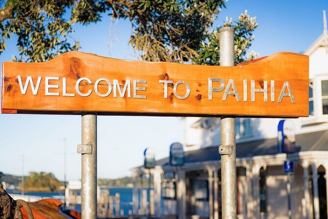 Auckland to Paihia via West Coast Small Group Tour (One Way) - The Experience: What Travelers Say