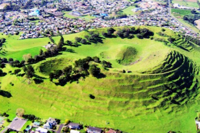Auckland Urban Mori Experience with Transportation - Exploring the Itinerary in Depth