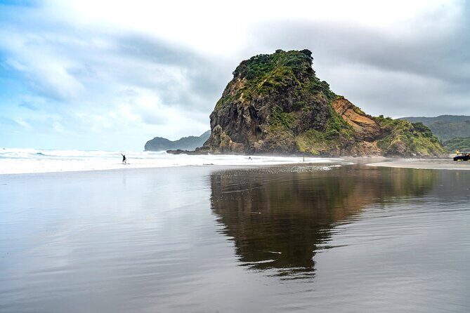 Auckland West Coast Half-Day Private Tour - The Reviews Speak for Themselves