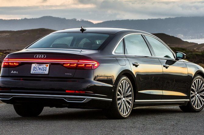 Audi A8 Chauffeur Car Melbourne Airport To CBD - Final Thoughts: Is It Worth It?
