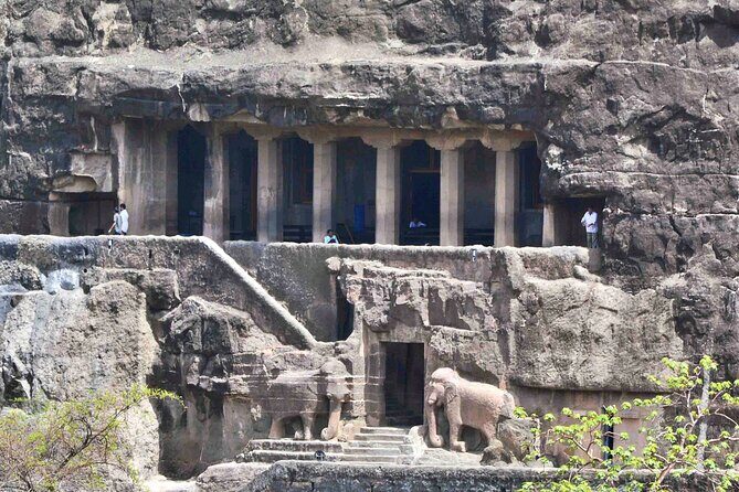 Aurangabad Ajanta & Ellora Caves Same Day Tour - What to Expect and Why It Matters