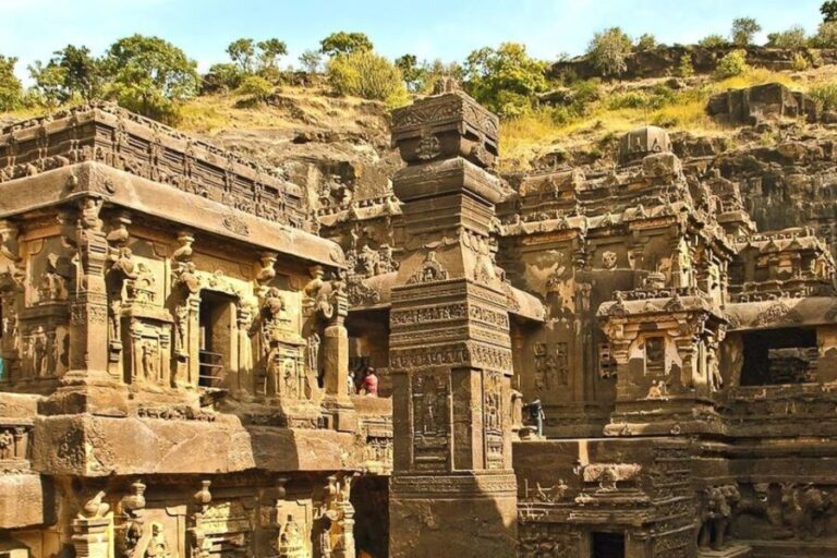 Aurangabad: Full-Day Tour of Ajanta and Ellora Caves - Analyzing the Value: Is This Tour Worth It?