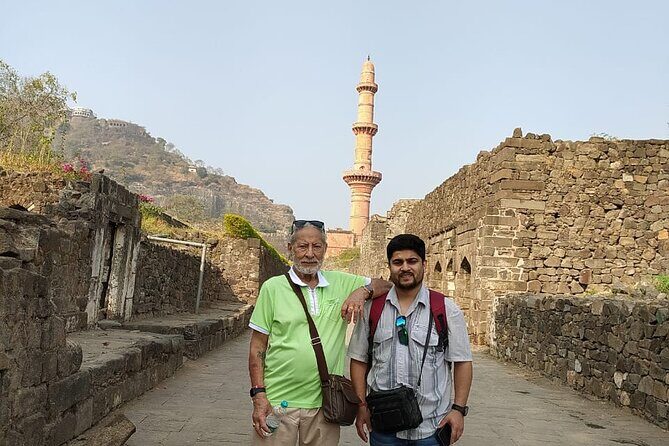 Aurangabad Heritage Day Tour - What Travelers Say