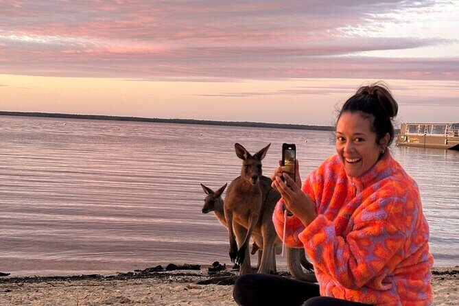 Australian Surfing and Camping Tours - What’s Included and What’s Not