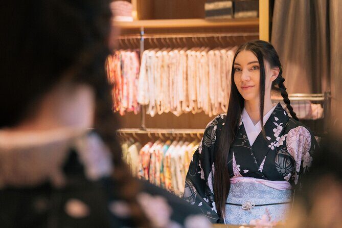 Authentic Kaiseki Dinner with Maiko at Kyoto Tea House - Practical Tips for Travelers