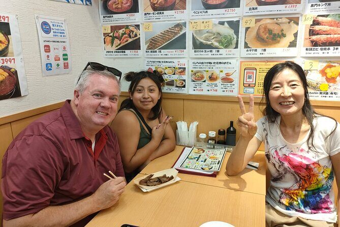 Authentic Private Osaka Street Food Tour with A Native Expert - What’s Included & What to Consider