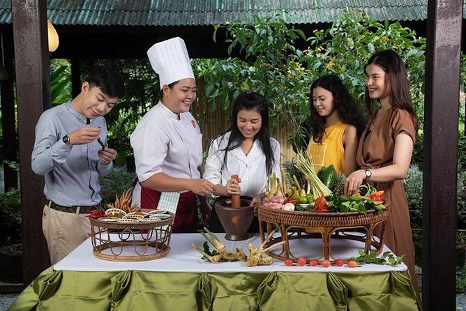 Authentic Thai Cooking Class by Suuko Wellness Spa - Analyzing the Value: Price and Real-World Insights