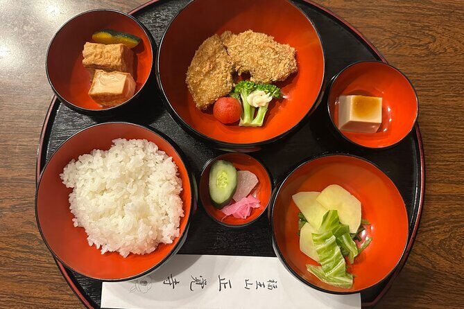 Authentic Zazen Experience Digital Detox with Temple Stay & Food - Analyzing the Price & Overall Value