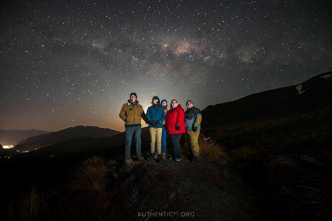 AuthenticAs Star Gazing -Nightscape Portrait Photography Tour - Who Will Love This Tour?
