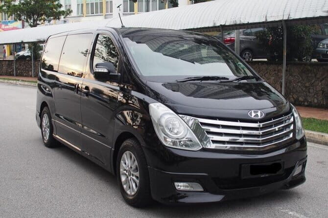 AVANI Sepang Goldcoast Resort Hotel TO Kuala Lumpur Hotel Door to Door Transfer - Booking and Flexibility
